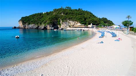holidays to corfu october 2023